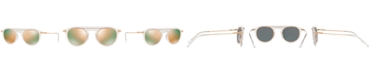 Dolce&Gabbana Sunglasses, DG2169 48